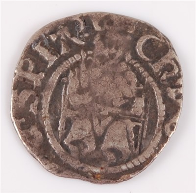 Lot 2014 - England, Henry VIII