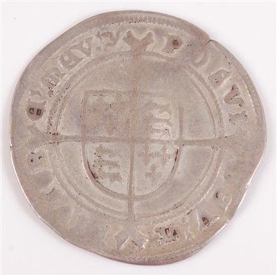 Lot 2012 - England, Edward VI (1547-1553)