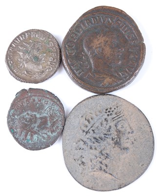 Lot 2033 - Roman, (AD 276-282), Probus AE Antoninianus