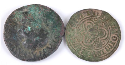 Lot 2220 - Roman, 1st century AD