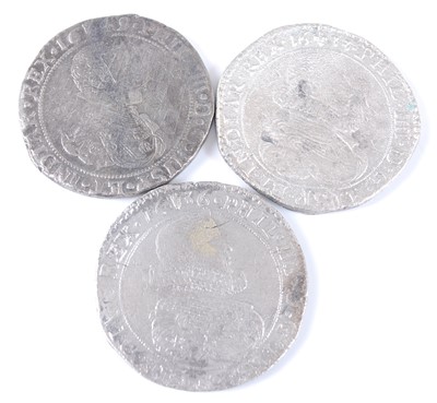 Lot 2067 - Spanish Netherlands, 1636 ducaton