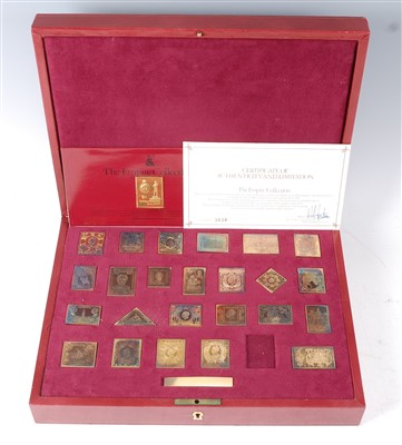 Lot 2262 - The Empire Collection