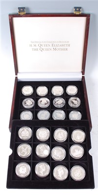 Lot 2271 - Great Britain