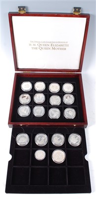 Lot 2272 - Great Britain