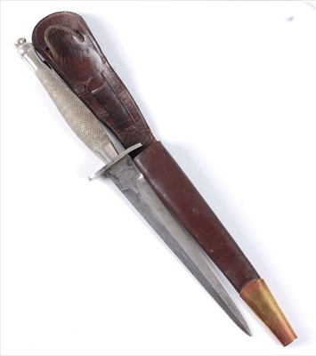 Lot 303 - Major K.F.H. Waggett
