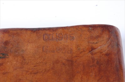 Lot 303 - Major K.F.H. Waggett