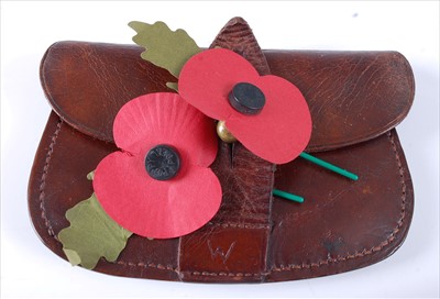 Lot 303 - Major K.F.H. Waggett