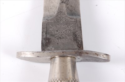 Lot 303 - Major K.F.H. Waggett