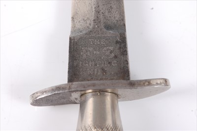 Lot 303 - Major K.F.H. Waggett