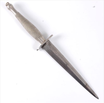 Lot 303 - Major K.F.H. Waggett