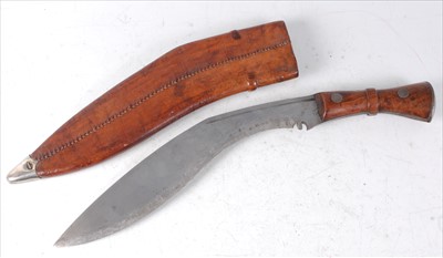 Lot 303 - Major K.F.H. Waggett
