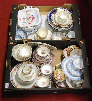 Lot 156 - A collection of 19th century and later...