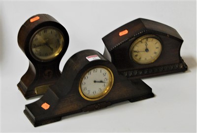 Lot 25 - An Edwardian mahogany and box wood strung...
