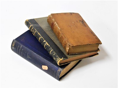 Lot 38 - Twenty two of the Churches of Essex, George...