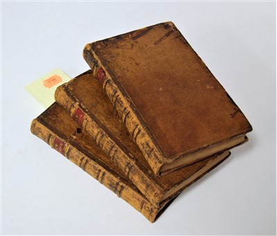 Lot 141 - 'The New Peerage, or Present State of the Year...