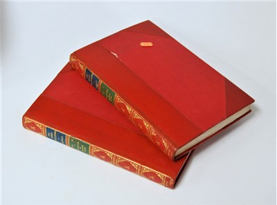 Lot 143 - 'The Three Musketeers', Alexander Dumas,...