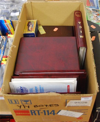 Lot 436 - A quantity of Mica Matchbox Models of...