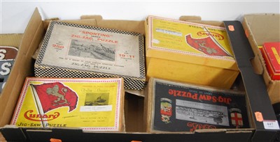 Lot 447 - One box containing a quantity of various...