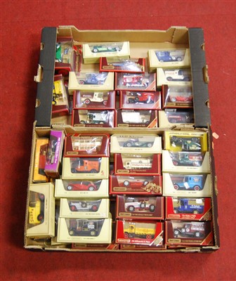 Lot 467 - Two boxes containing a large quantity of...