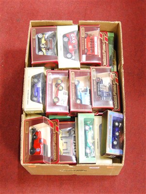 Lot 471 - One box containing a large quantity of...