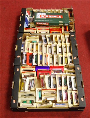 Lot 476 - Three boxes containing a large quantity of...