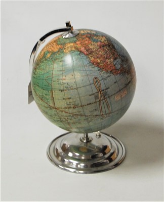 Lot 22 - A Weber Costello Co of Chicago Heights,...