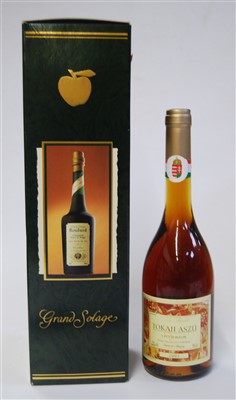 Lot 1322 - Calvados Boulard, 100cl, 40%, one bottle in...