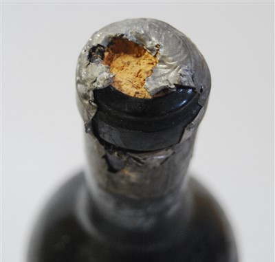 Lot 1038 - Château Rauzan-Ségla, 1934, Margaux, one half...