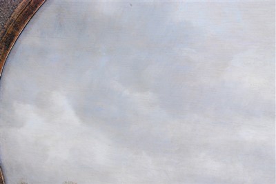 Lot 2365 - Jan Josephszoon van Goyen (Dutch 1596-1656) -...