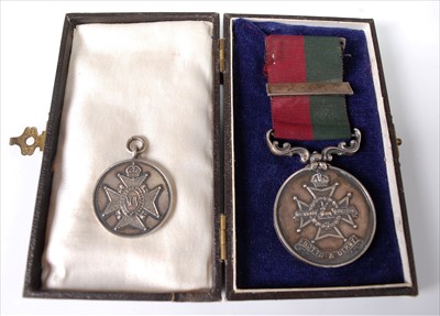 Lot 207 - A Nottinghamshire and Derbyshire