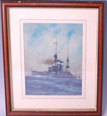 Lot 148 - English school, 20th century