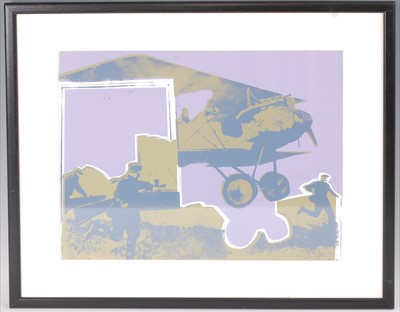 Lot 70 - Stanley Gleed, 20th century