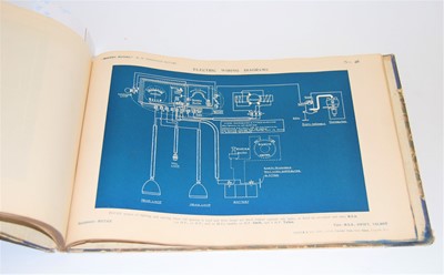 Lot 527 - H. Thornton Rutter, Electrical Equipment...
