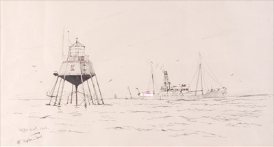 Lot 68 - William Minshall Birchall, (1884-1941)