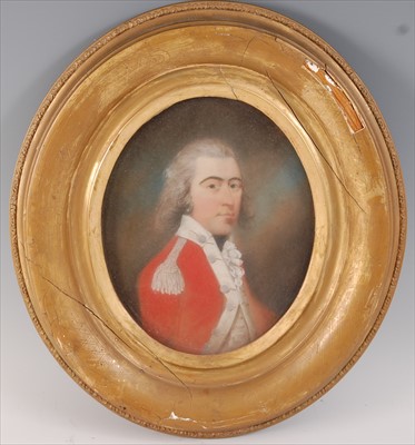 Lot 69 - English school, late 18th century
