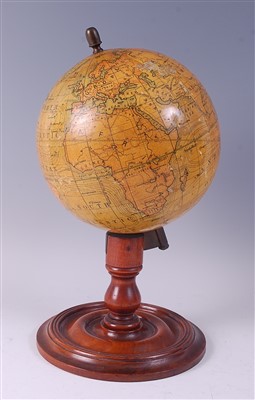 Lot 2256 - An E.J. Arnold & Son of Leeds educational...