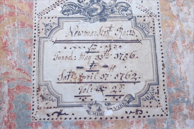 Lot 471 - Newmarket Races