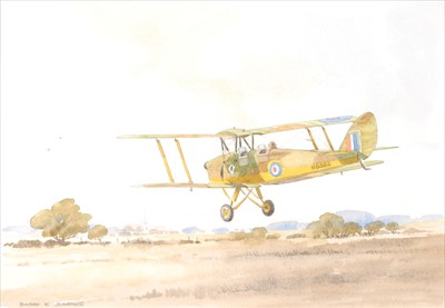 Lot 76 - Barry K. Barnes, 20th century
