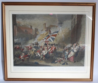 Lot 77 - After John Singleton Copley (American 1737-1815)