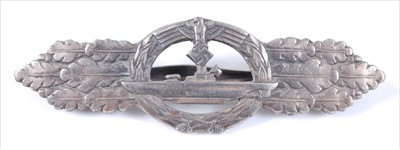 Lot 387 - A German