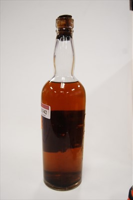 Lot 1342 - Old Tobermory, whisky, bottled by John Hopkins...