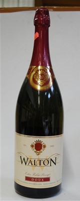 Lot 1184 - Assorted sparkling wines, to include Torley...