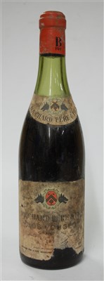 Lot 1071 - Clos Vougeot Grand Cru, 197* (vendor believes...