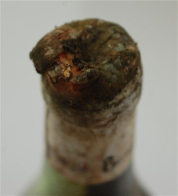 Lot 1075 - Vigne de L'Enfant Jesus, 1978, Bouchard Pére...