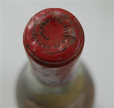 Lot 1076 - La Tâche Monopole, 1982, Domaine de la Romanee-...