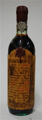 Lot 1102 - Bodegas Toro Albala, 1939, Montilla-Moriles,...