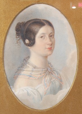 Lot 2301 - Attributed to Bernard von Guerard (1771-1836) -...