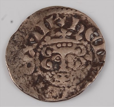 Lot 12 - England, Henry III (1216-1271) silver penny
