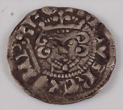 Lot 13 - England, Henry III (1216-1272)