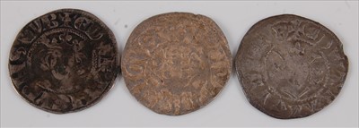 Lot 14 - England, Edward I